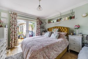 Bedroom 1- click for photo gallery